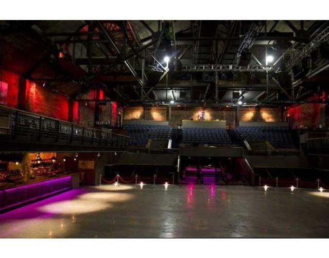 paramount pictures events