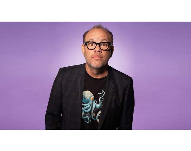 Tom Papa: Grateful Bread Tour