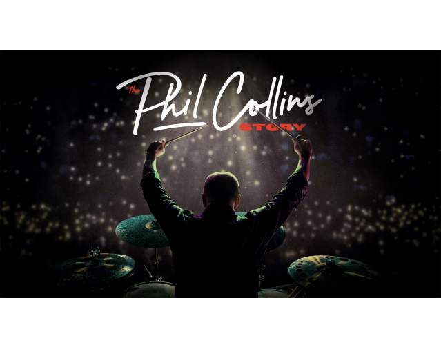 The Phil Collins Story
