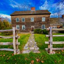 George Washington Spy Trail