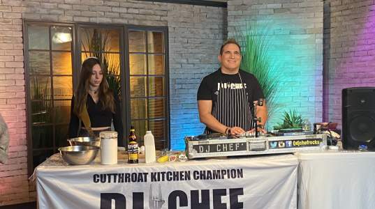 DJ Chef