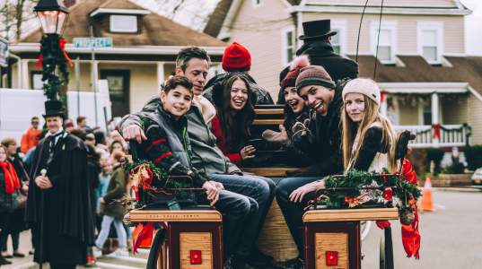 Charles Dickens Festival
