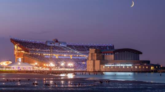 Jones Beach Theater