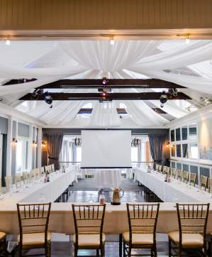 Danfords Meeting Space