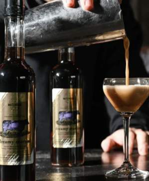 Matchbook Distilling Co.