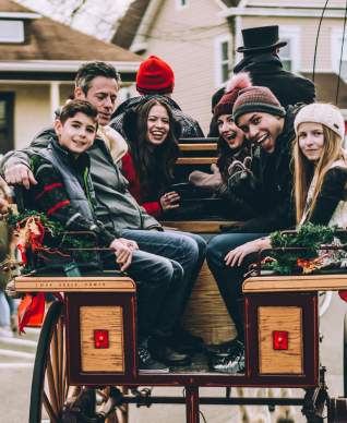 Charles Dickens Festival