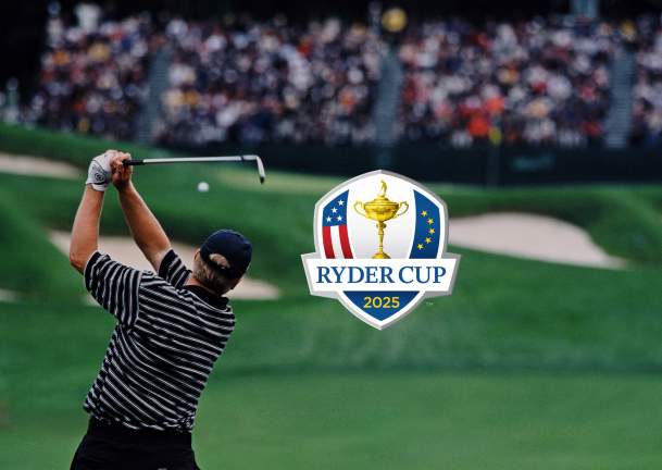 Ryder Cup 5052