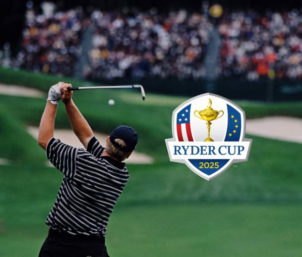Ryder Cup 5052