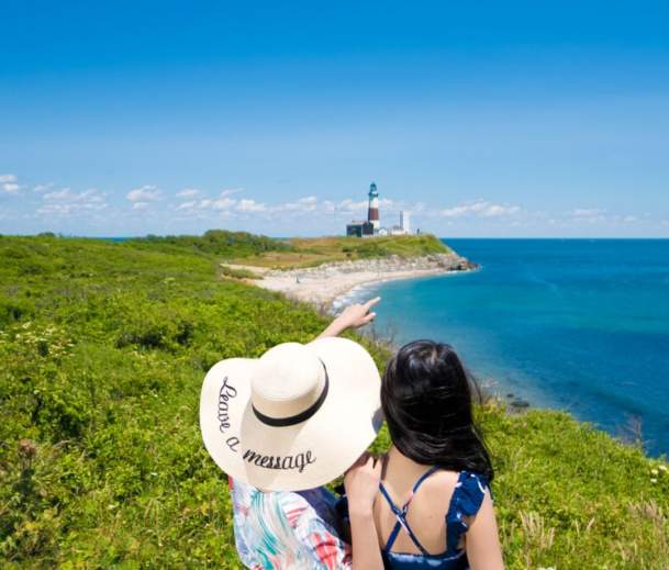 Montauk Lighthouse