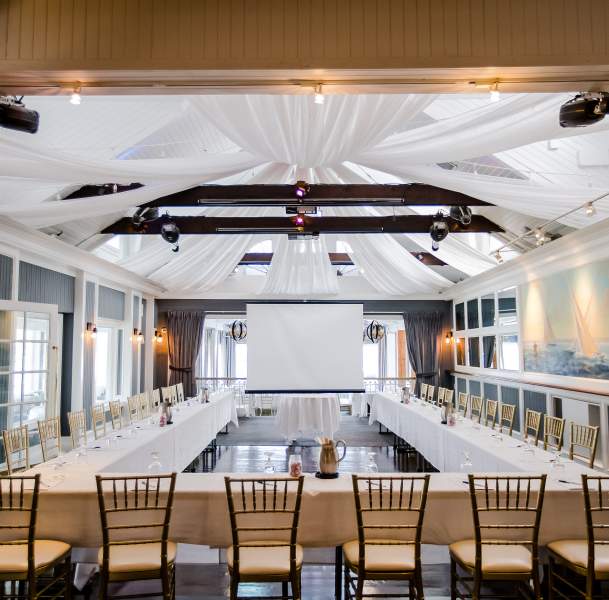 Danfords Meeting Space