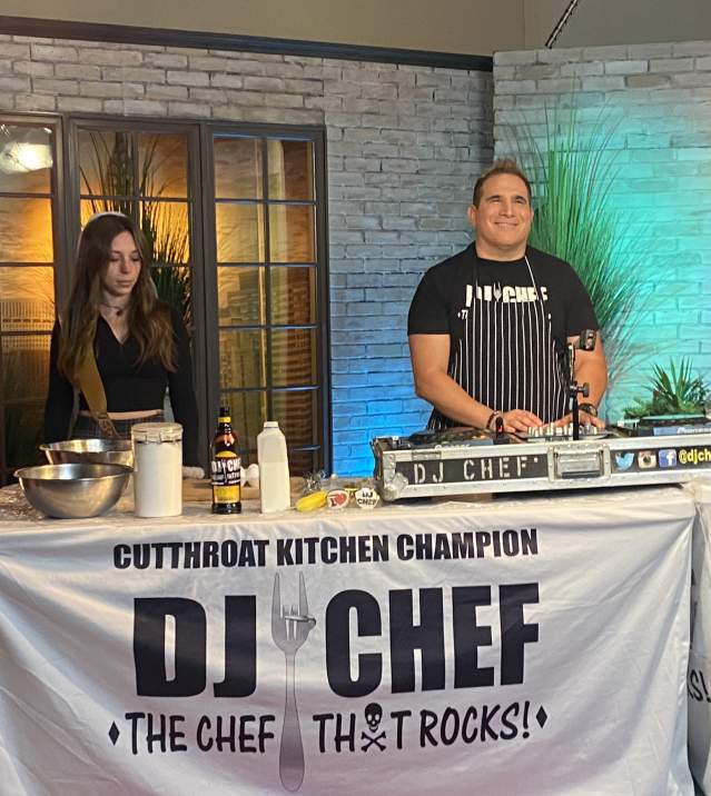 DJ Chef