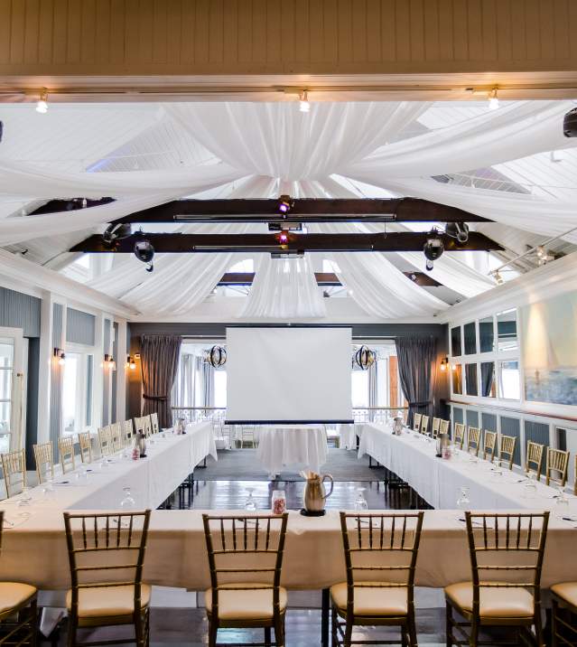 Danfords Meeting Space