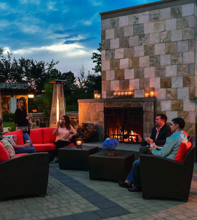 Meetings and Groups Hotel Indigo
