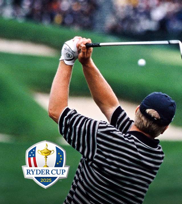 2025 Ryder Cup Discover Long Island