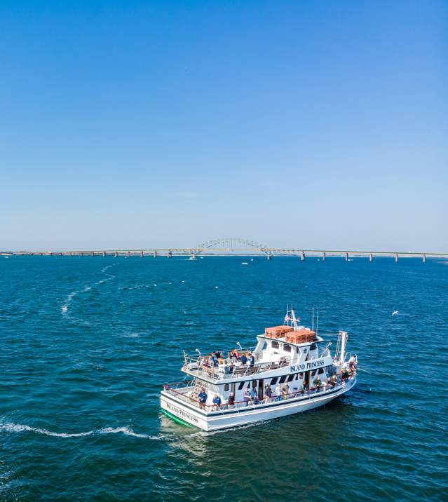 Discover Long Island