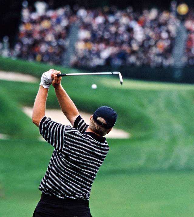 Ryder Cup 2025