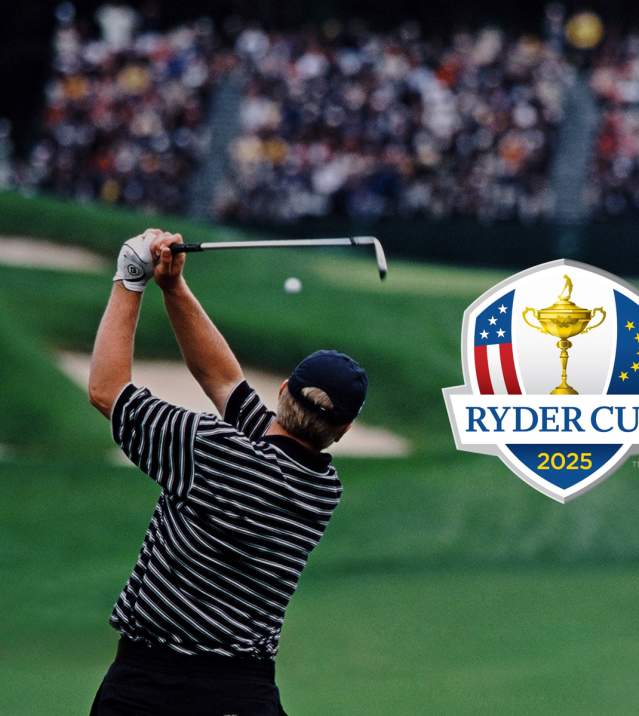 Ryder Cup 5052