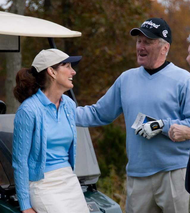 golf group