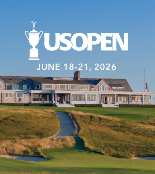 US Open