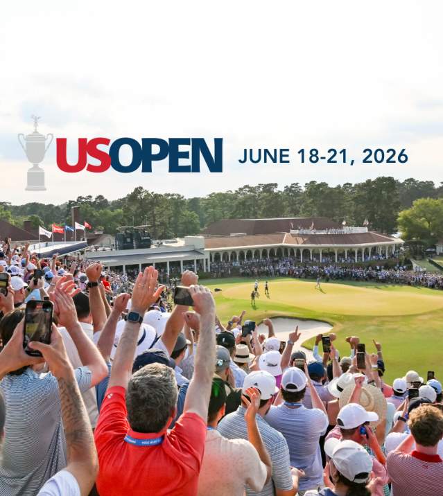 U.S. Open