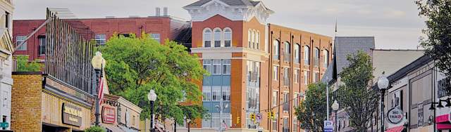 Patchogue Village