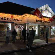 Bagel Express