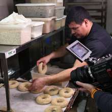 Bagel Express