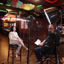Curry Club BTS 1