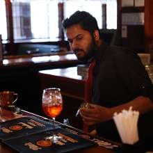 Curry Club BTS 2
