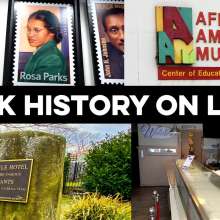 Long Island TV: Black History on Long Island, New York