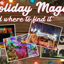 Long Island TV: Holiday Magic and Where to Find It