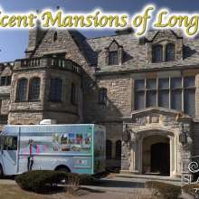 Magnificent Mansions of Long Island