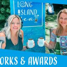 LI Tea Podcast: Fireworks and Awards