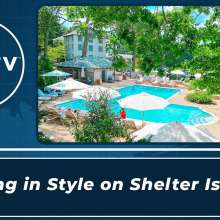 Staying in Style on Shelter Island