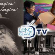 Long Island TV: O Huntington! My Huntington!