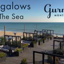 Bungalows by the Sea at Gurney's in Montauk
