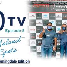 Long Island TV: Long Island Hot Spots! Farmingdale Fun