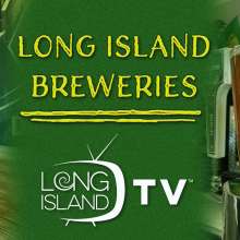 Breweries on Long Island