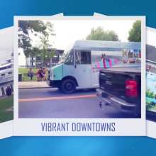 Discover Long Island Mobile Visitor's Center