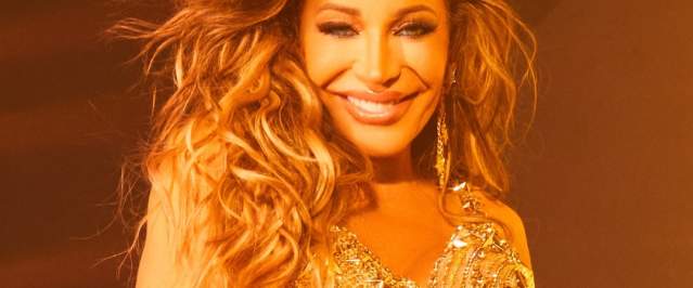 Taylor Dayne