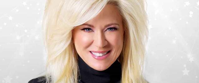 Theresa Caputo
