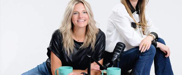 Long Island Tea Podcast