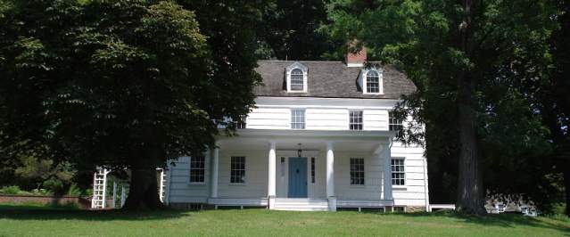 Joseph Lloyd Manor