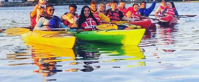 IG: @sbharborrentals