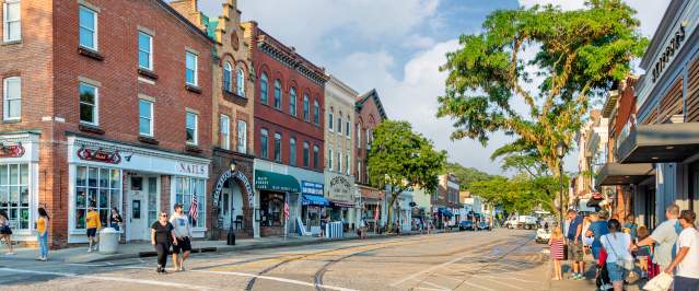 Northport - Photo Credit: Thomas Reese