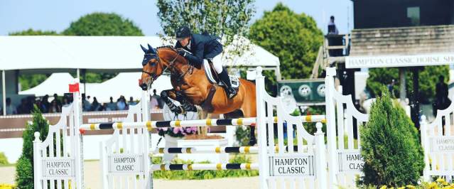 Hamptons Classic