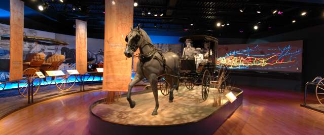 long island museum