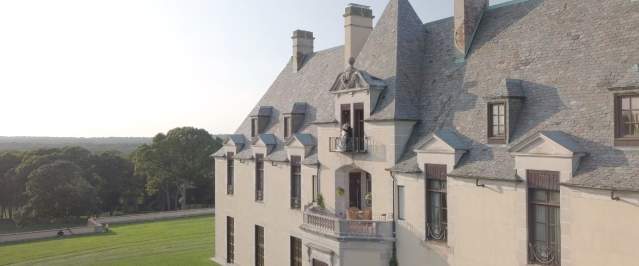 OHEKA-Balcony