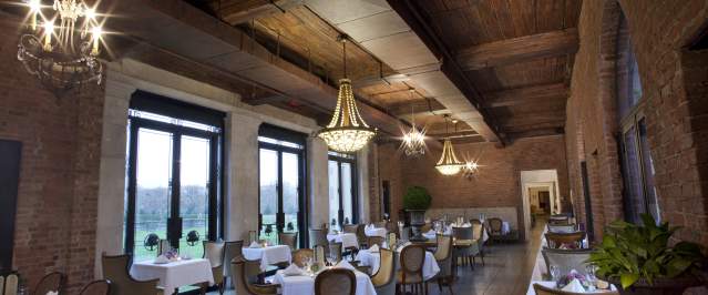 OHK Dining Room