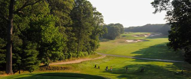 Bethpage Black